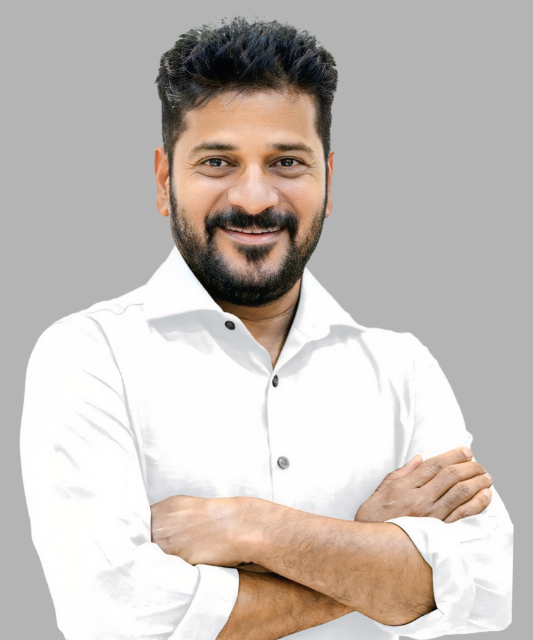 Shri Anumula Revanth Reddy